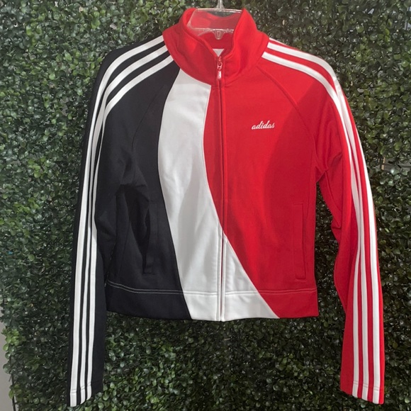 adidas Jackets & Blazers - Adidas 2004 Vintage track jacket